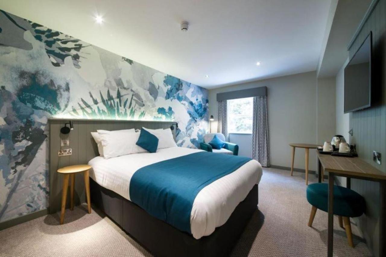 The Melville Inn By Innkeeper'S Collection Dalkeith Bagian luar foto