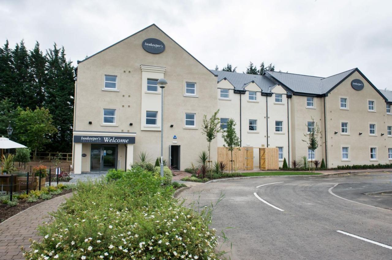 The Melville Inn By Innkeeper'S Collection Dalkeith Bagian luar foto