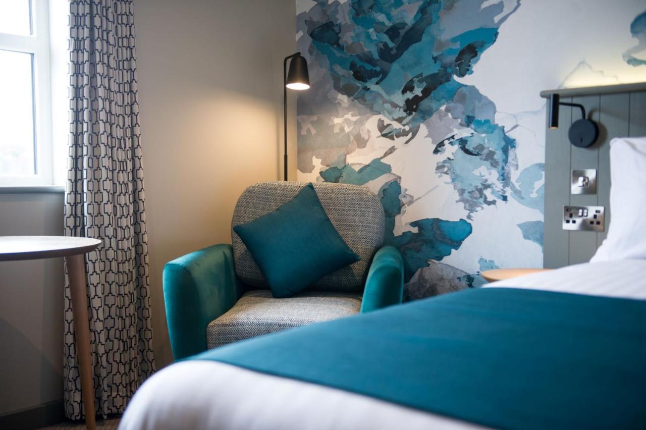 The Melville Inn By Innkeeper'S Collection Dalkeith Bagian luar foto