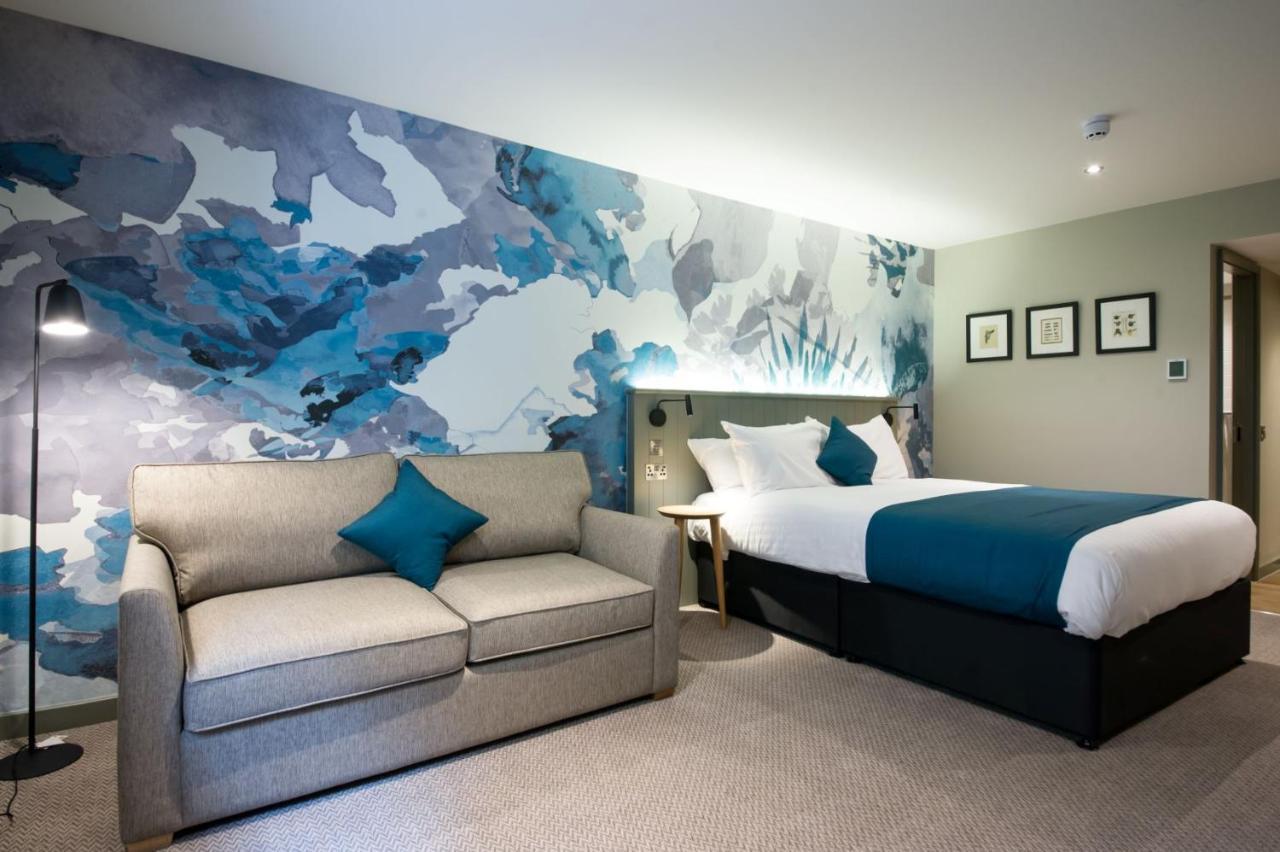 The Melville Inn By Innkeeper'S Collection Dalkeith Bagian luar foto
