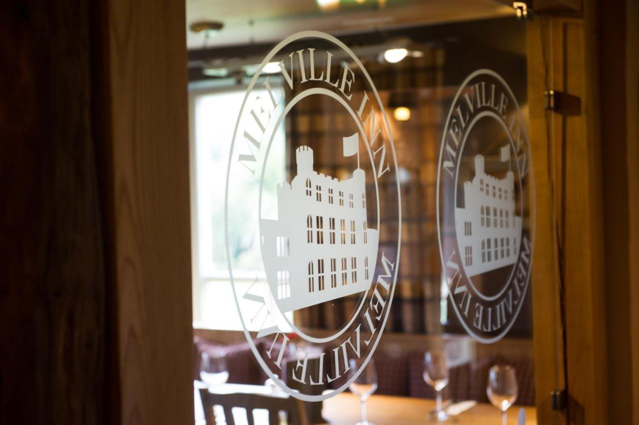 The Melville Inn By Innkeeper'S Collection Dalkeith Bagian luar foto